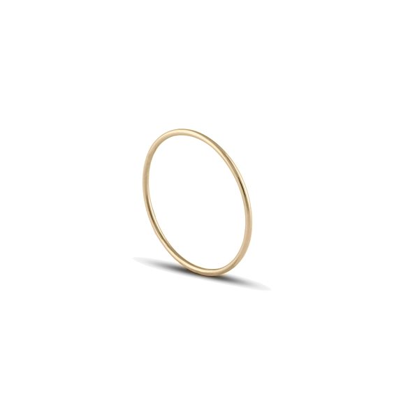 Ringe Rubinia in Rosègold AN68G - AN68G